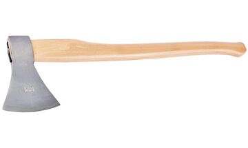 Sekera Strend Pro Premium Traditional, 1800 g, dřevěná násada 236235