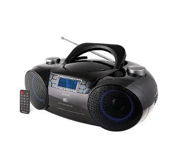 Sencor 35056025 SPT 6500 RADIO DAB/BT/USB/FM/CD SENCOR