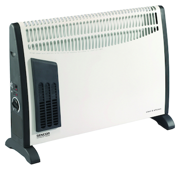 Sencor 40006741 SCF 2001 konvektor