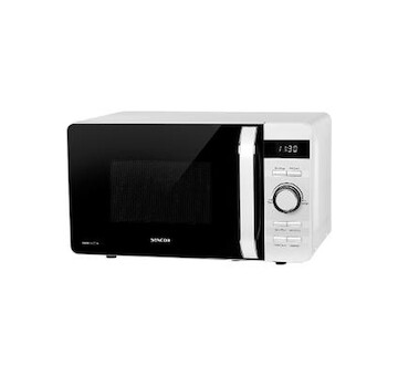 SENCOR 40043570 SMW 5517WH trouba mikrovlnná SENCOR