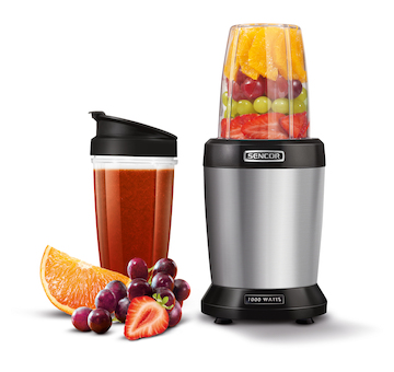 Sencor 41005093 SNB 4302SS nutri mixér