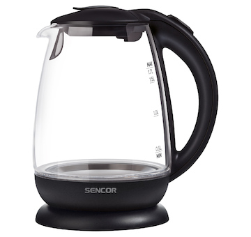 Sencor 41005452 SWK 1785BK konvice