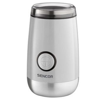 Sencor 41006005 SCG 2052WH kávomlýnek