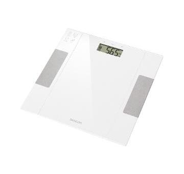 Sencor 41006233 SBS 5051WH Osobní fitness váha