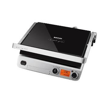 Sencor 41007063 SBG 6650BK kontaktní gril