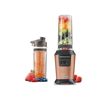 Sencor 41007879 SBL 7076GD smoothie mixér
