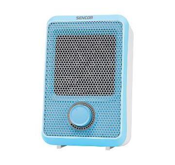 Sencor 41008542 SFH 6020BL tepelný ventilátor