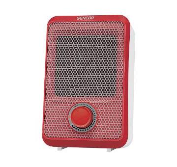 Sencor 41008543 SFH 6021RD tepelný ventilátor