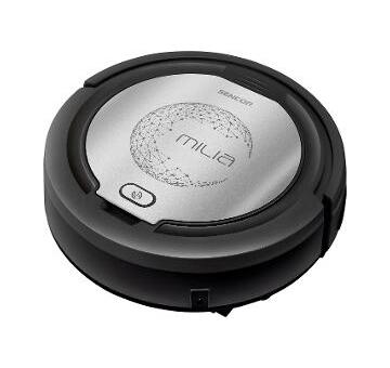 Sencor 41008830 SRV 1000SL robotický vysavač