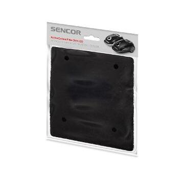 Sencor 41008883 SVX 025 karbonový filtr k SVC 90x SENCOR