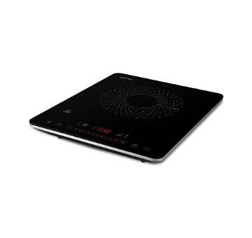 Sencor 41009733 SCP 3701BK indukční vařič