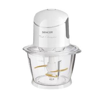 Sencor 41010398 SCB 5100WH-EUE3 sekáček potravin