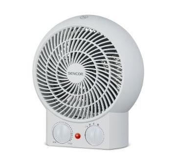 Sencor 41010628 SFH 7020WH Tepl. ventilátor