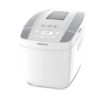 SENCOR 41011111 SBR 0770WH pekárna chleba SENCOR
