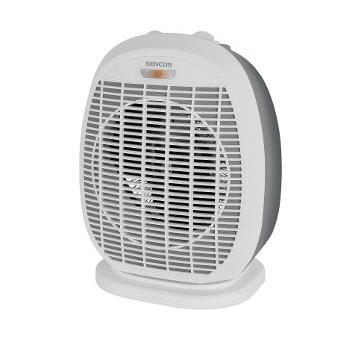 Sencor 41011314 SFH 7057WH Tepl. ventilátor