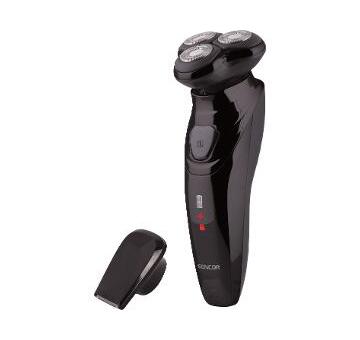 Sencor 41012317 SMS 5510BK holicí strojek
