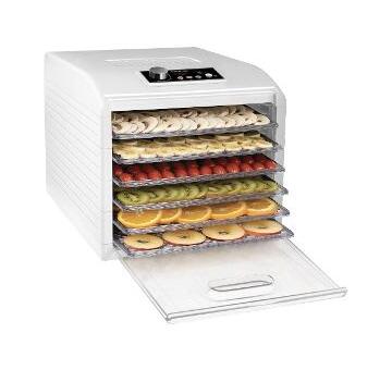 Sencor 41014664 SFD 6500WH Sušička ovoce