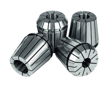 Set kleštin ER20 ?2.5, ?3.5 ?4.5 ?5.5 pro OS-13N, 13P, 20, 3/26P, 3/32P