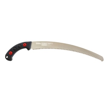 Silky KSI327039 Zübat 390-7.5 pila se zahnutou pevnou čepelí