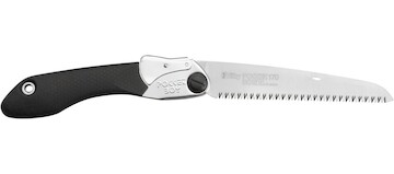 Silky KSI534017 Pocketboy 170-10 black skládací pila