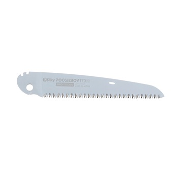 Silky KSI534117 pro Pocketboy 170-10 pilový list