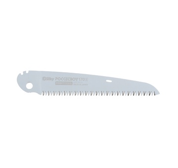 Silky KSI534717  pro Pocketboy 170-8 pilový list