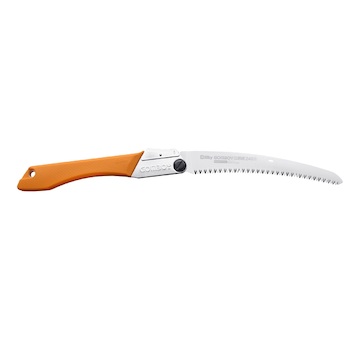 Silky KSI571724 Gomboy Curve 240-8 skládací pila