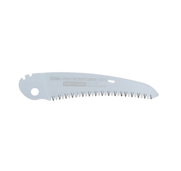 Silky KSI572713 pro Pocketboy curve 130-8 pilový list