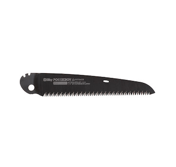 Silky KSI75117 pro Pocketboy 170-10 Outback Edition Pilový list