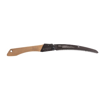 Silky KSI75224 Gomboy Curve Professional 240-8 Outback Edition skládací pila