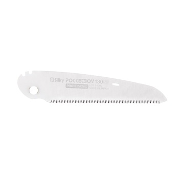 Silky pilový list pro Pocketboy 130-20