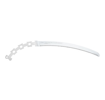 Silky pilový list pro Tsurugi curve 330-10