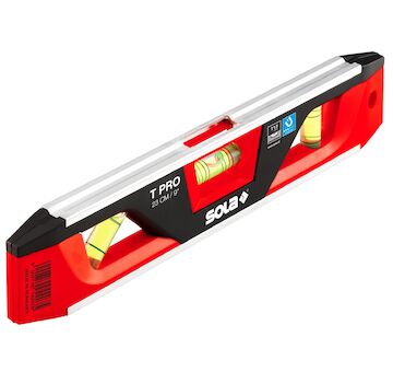 Sola 1430801 T Pro - Alu-plastové torpédo