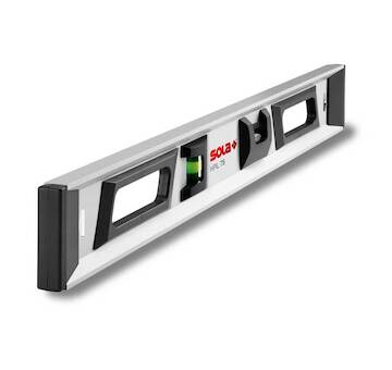 Sola 1711001 HPL 75 - precizní vodováha 75cm