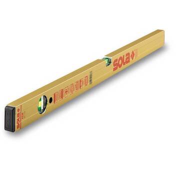 Sola 1820501 AZM 40 - profilová vodováha 40cm