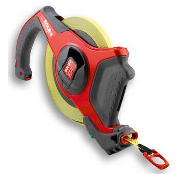 Sola 50048901 SURVEYOR C SC 50 - Ocelové měřící pásmo 50m