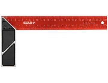 Sola 56014201 SRC 300 - truhlářský úhelník 300x145mm