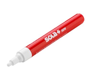 Sola 66091120 IMW - průmyslový značkovač bílý
