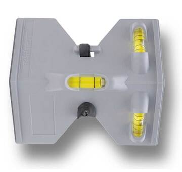 Sola 69051501 JP - sloupková vodováha 14cm