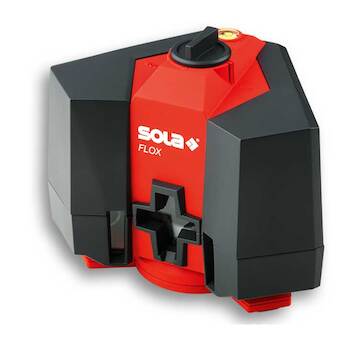 Sola 71017301 FLOX - Liniový laser