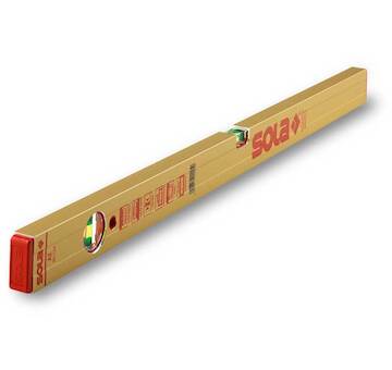 SOLA - AZ 120 - profilová vodováha 120cm