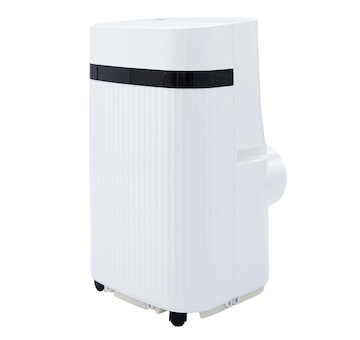 Solight DAC-12000 mobilní klimatizace 12000 BTU, smart WiFi, chlazení, odvlhčování, ventilátor