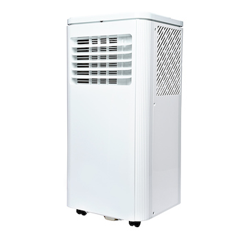 Solight DAC-9000 mobilní klimatizace 9000 BTU, smart WiFi, chlazení, odvlhčování, ventilátor