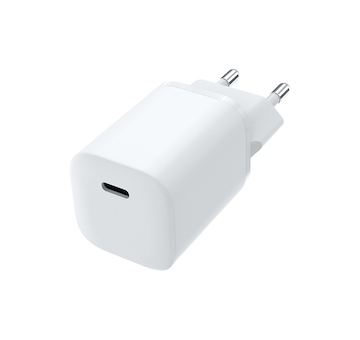 Solight DC74 USB-C fast charger GaN 33W PD