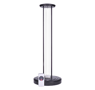 Solight GL05-100 dezinfekční UV lampa 100W