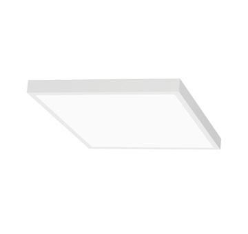 Solight LED stropní osvětlení přisazené, 40W,  4800lm, 4000K, UGR