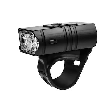 Solight WN38 LED nabíjecí cyklo svítilna, 550lm, Li-Ion