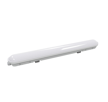 Solight WO529 LED osvětlení  prachotěsné, IP65, 38W, 4180lm, 4000K, 120cm, Lifud