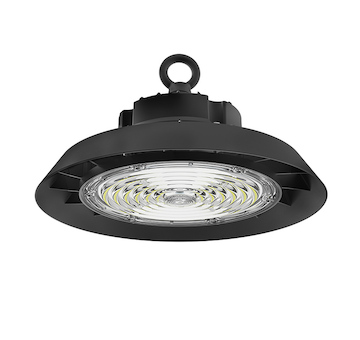 Solight WPH-200W-007 high bay, 200W, 28000lm, 120°, Samsung LED, Lifud driver, 5000K, 1-10V stmívání