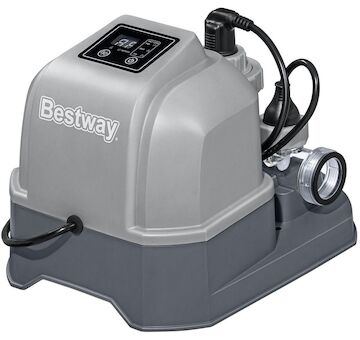 Solinátor Bestway 58678 Hydrogenic, bazénový, 6 g/h